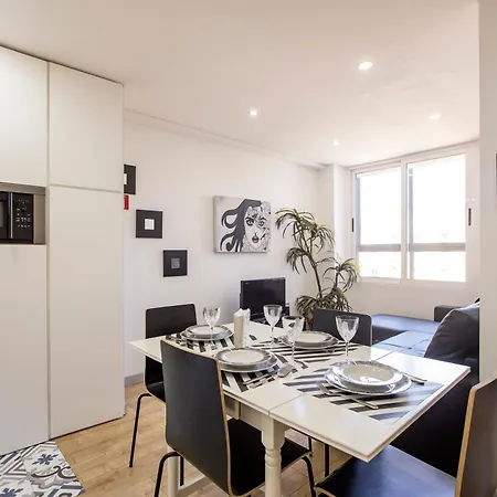1br Flat In Trindade W/ Ac By Metro Station Apartment
