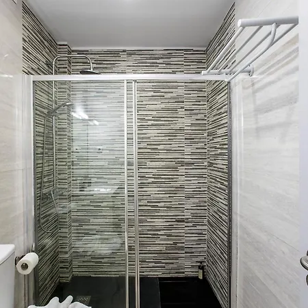 Apartment 1br Flat In Trindade W/ Ac By Metro Station